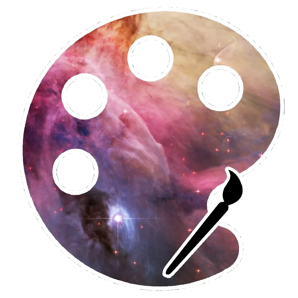 Nebulous Color Themes