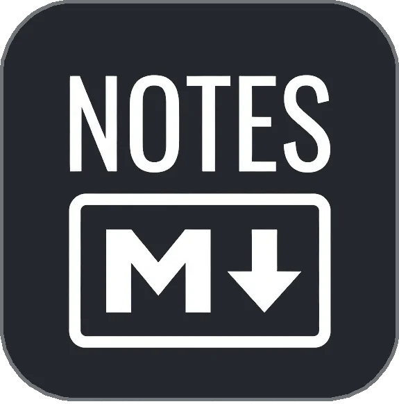 Notes Markdown (NMD) Highlighter